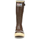 Xtratuf Men's 15" Wide Calf Legacy Waterproof Rubber Work Boot - Copper - 22279G - Overlook Boots