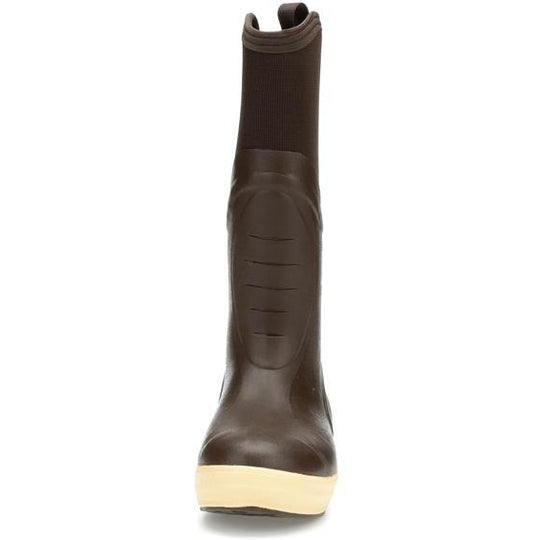 Xtratuf Men's 15" Elite Legacy Waterproof Insulated Rubber Work Boot - Copper - 22613 - Overlook Boots