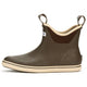 Xtratuf Ankle Deck Bota de Cubierta para Hombre, 6 Pulgadas, Impermeable - Chocolate y Tan - 22734 - Imagen 4