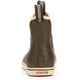 Xtratuf Ankle Deck Bota de Cubierta para Hombre, 6 Pulgadas, Impermeable - Chocolate y Tan - 22734 - Imagen 3