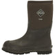 Muck Men's Chore XpressCool Mid 12" Waterproof Wellington Rubber Work Boot - CMCT-900 - Overlook Boots