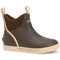 Xtratuf Men's Wheelhouse 6" Ankle Deck Waterproof Boot - Brown - XMW-900 7 / Brown - Overlook Boots