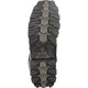Rocky Alphaforce Bota de Servicio para Hombre, 8 Pulgadas, Impermeable, Punta Compuesta, Cierre Lateral, Riesgo Eléctrico (EH) - Negro - FQ0006173 - Imagen 7