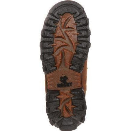 Rocky Arctic BearClaw Bota de Caza para Hombre, Impermeable, Con Aislamiento Térmico - Mossy Oak Break-Up - FQ0009455 - Imagen 3