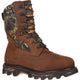 Rocky Arctic BearClaw Bota de Caza para Hombre, Impermeable, Con Aislamiento Térmico - Mossy Oak Break-Up - FQ0009455