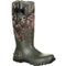 Rocky Men's Core Rubber 16” Waterproof Rubber Hunt Boot - Mossy Oak Camo - RKS0350 8 / Medium / Mossy Oak - Overlook Boots