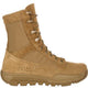 Rocky Men's Lightweight Commercial Military Boot - Tan - RKC042  - Overlook Boots