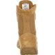 Rocky Men's Lightweight Commercial Military Boot - Tan - RKC042  - Overlook Boots