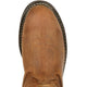 Rocky Men's Original Ride Branson Roper Western Work Boot - Brown - FQ0002733 - Overlook Boots