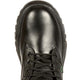 Rocky Men's Postal Approved 8" Duty Boot - Black  - FQ0005010  - Overlook Boots