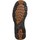 Rocky Men's Retraction 17" Waterproof Side Zipper Snake Hunt Boot Realtree RKS0243 - Overlook Boots