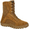 Rocky Men's S2V Gore-Tex Waterproof Insulated Military Boot - Brown- RKC055 3 / Medium / Wheat - Overlook Boots