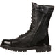 Rocky Men's Side Zipper Jump 10" Duty Boot - Black - FQ0002090 - Overlook Boots