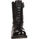 Rocky Men's Side Zipper Jump 10" Duty Boot - Black - FQ0002090 - Overlook Boots