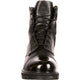 Rocky Men's Side Zipper Jump 7" Duty Boot - Black - FQ0002091 - Overlook Boots