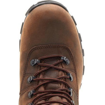 Rocky Men's Sport Utility Pro Waterproof Ins Hunting Boot -Brown - FQ0007480 - Overlook Boots
