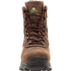 Rocky Men's Sport Utility Pro Waterproof Ins Hunting Boot -Brown - FQ0007480 - Overlook Boots