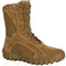 Rocky Men's USA Made S2V Tactical Military Boot - Brown - RKC050 3 / Medium / Wheat - Overlook Boots