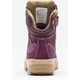 Steel Blue Women's Southern Cross Side Zipper Steel Toe Work Boot - Purple - 892861 - Overlook Boots