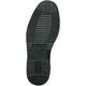 Thorogood Station Poromeric Academy Zapato Oxford de Servicio para Hombre - Negro - 831-6031 - Imagen 2