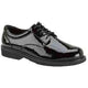 Thorogood Station Poromeric Academy Zapato Oxford de Servicio para Hombre - Negro - 831-6031 - Imagen 8