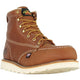 Thorogood Men's USA Made Amer. Heritage 6" Steel Toe Wedge Work Boot 804-4200 - Overlook Boots