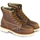 Thorogood Men's USA Made Amer. Heritage 6" Steel Toe Work Boot- 804-4375 8 / Medium / Brown - Overlook Boots