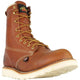 Thorogood Men's USA Made Amer. Heritage 8" Steel Toe Wedge Work Boot 804-4364 - Overlook Boots