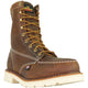 Thorogood American Heritage Bota de Trabajo para Hombre, 8 Pulgadas, Punta de Acero, Hecha en EE. UU. - 804-4378 - Imagen 4