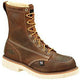 Thorogood American Heritage Bota de Trabajo para Hombre, 8 Pulgadas, Punta de Acero, Hecha en EE. UU. - 804-4378 - Imagen 2