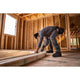 Timberland Pro Men's Ironhide 8 Series Utility Work Pant - Gunmetal - TB0A1VC2D97  - Overlook Boots