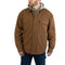 Wolverine Men's Overman Work Shirt Jacket - Chestnut - W1203890-231 Medium / Chesnut - Overlook Boots